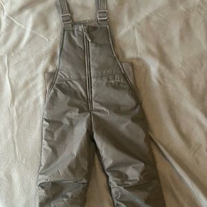 toddler Arctix Snow ski bibs